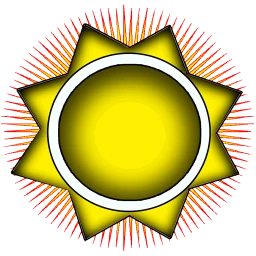 Vedic Astrology Kannada のアイコン